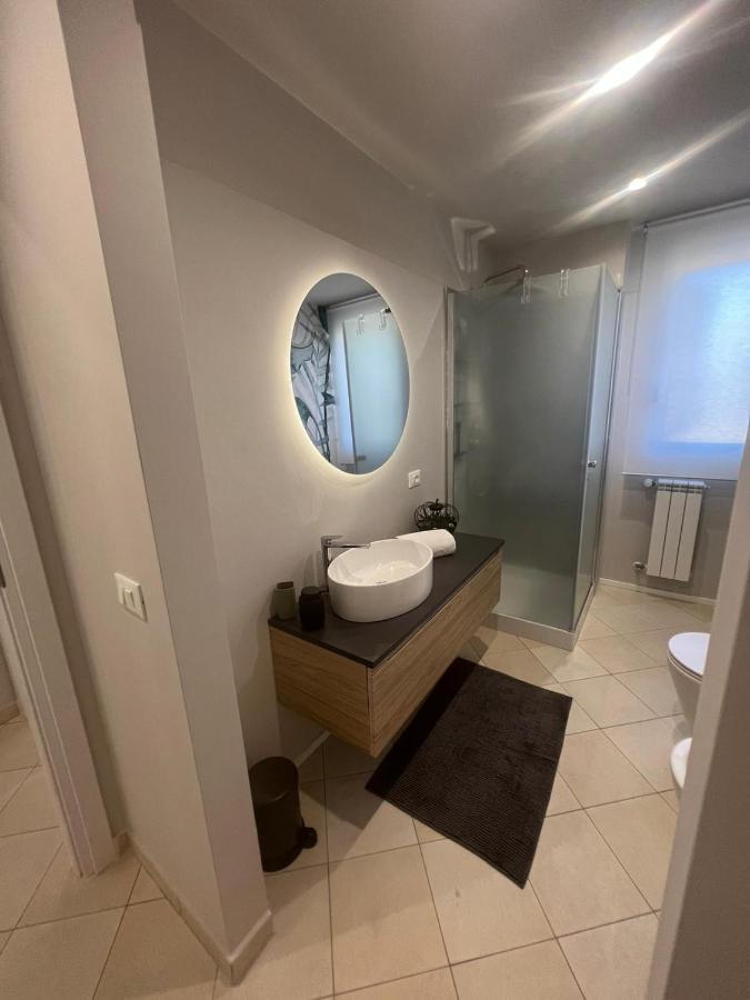Apartament La Malfa 48 Ragusa Zewnętrze zdjęcie