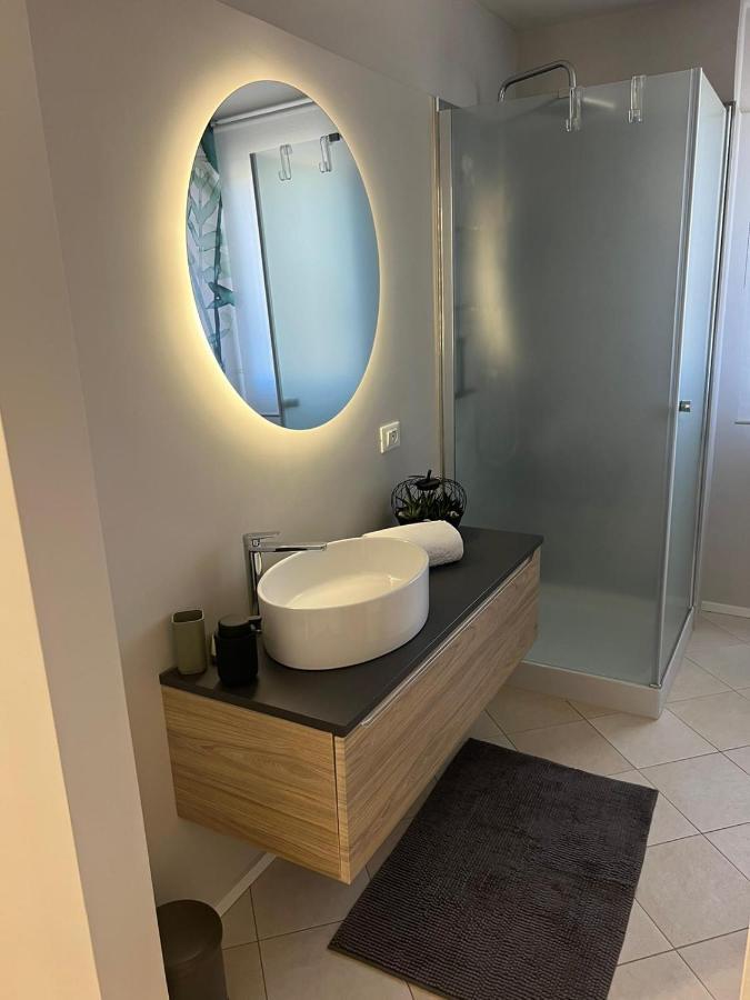 Apartament La Malfa 48 Ragusa Zewnętrze zdjęcie