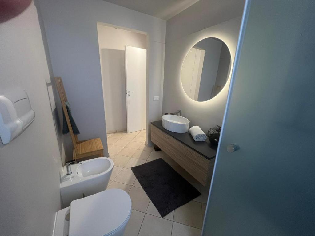 Apartament La Malfa 48 Ragusa Zewnętrze zdjęcie